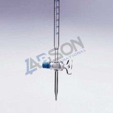 Labson Laboratory Burette