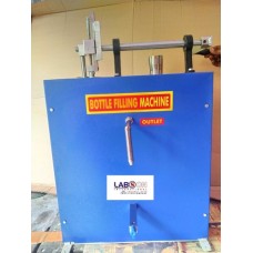 Labson Bottle Filling Machine