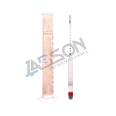 Labson Quality Diesel Hydrometer