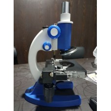 Student Microscope