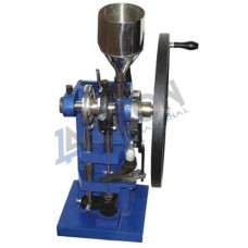 Labson Tablet Making Machine