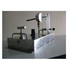 Gastec Tubes/Compressed Air Testing Kit