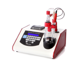 Karl Fischer Titrator