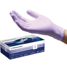 Kimberly Clark Nitrile Gloves