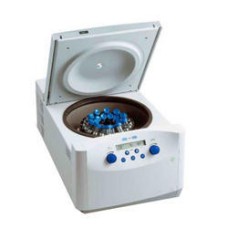 Laboratory Centrifuge Machine