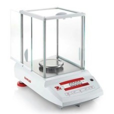 Ohaus Analytical Balance