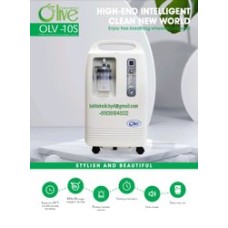 Oxygen Concentrator