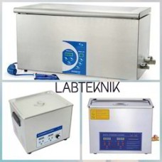 Ultrasonic Cleaner Complete SS-304