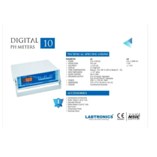 Digital PH Meters