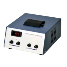 Digital Photo Fluorometer