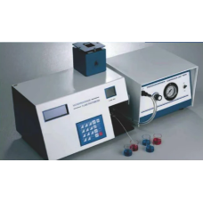 Microprocessor Flame Photometer