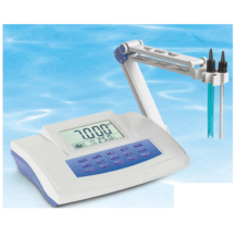 PH Meter (Touch Screen) With TFT LCD