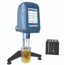 Touch Screen Digital Automatic Viscometer