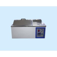 WATER BATH INCUBATOR SHAKER