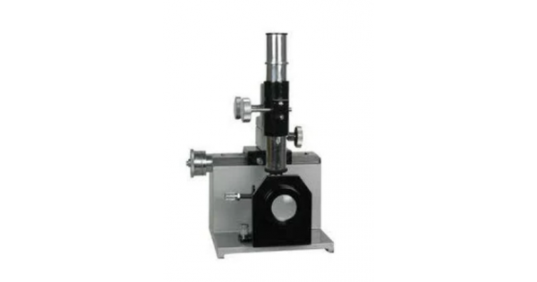 Buy WKM Multicolor Metal Newton Ring Microscope for Study and Research  Purpose KT80 Online in India at Best Prices