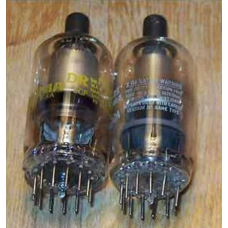 Vacuum Tubes