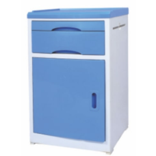 ABS BEDSIDE LOCKER (ABS)