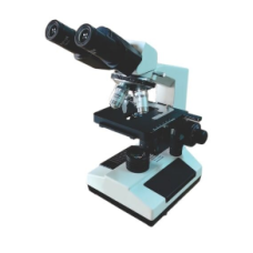 ADVANCE RESEARCH MICROSCOPE