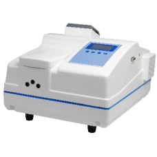 Fluorescence Spectrophotometer Model