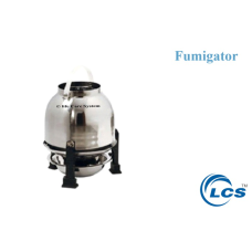 FUMIGATOR NEW