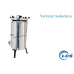 VERTICAL AUTOCLAVE NEW