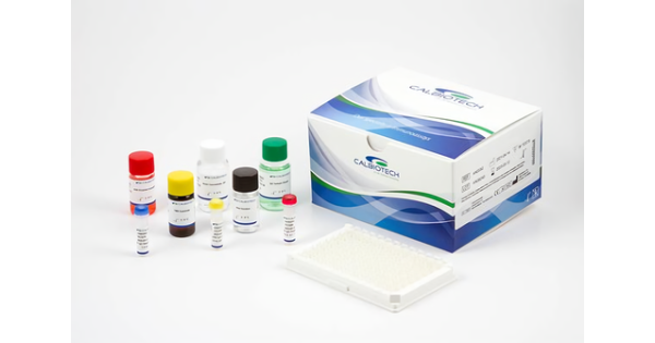 Buy Calbiotech Vitamin D Elisa 25(oh) Kit get price for lab equipment