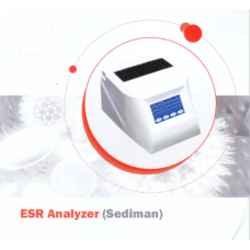 Fully Automated ESR Analyzer (10 Channel)