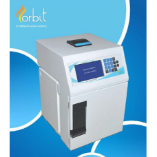 Orbit Electrolyte Analyzer