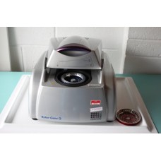 QIAGEN Rotor Gene Q RT-PCR System