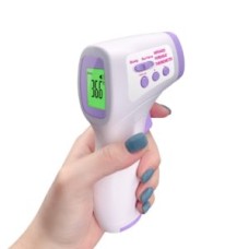 Infrared Thermometer