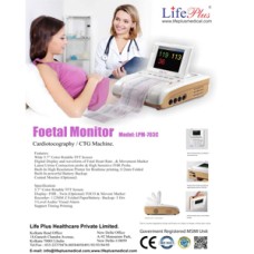 Fetal Monitor