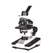 Monocular Pathological Microscope