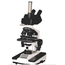 Trinocular Pathological Microscope