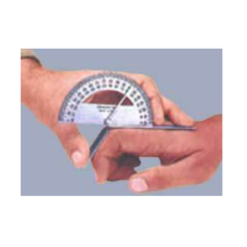 Finger Goniometer