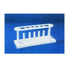 Test Tube Stand (Plastic)