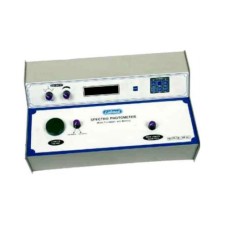 Digital Spectrophotometer