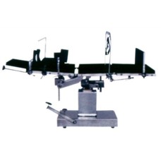 O.T. Hydraulic Table