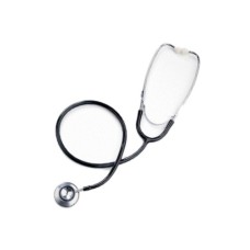 Stethoscope Dual Head