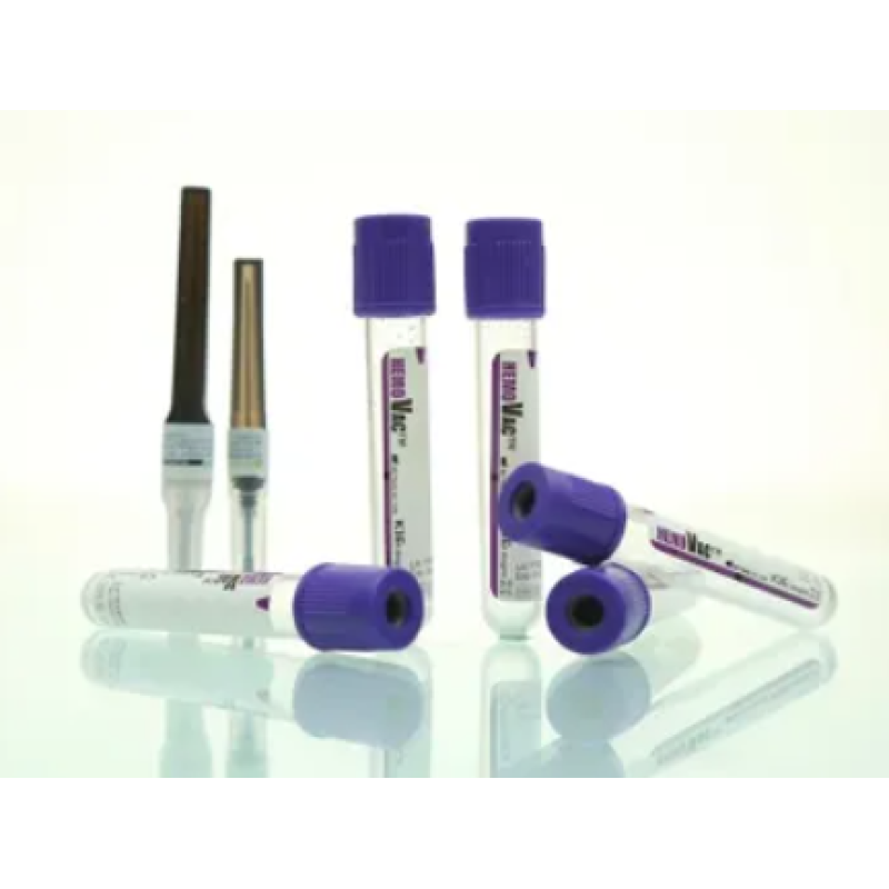 Buy EDTA Tube get price for lab equipment