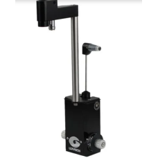 Applanation Tonometer