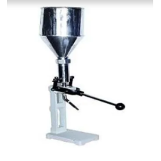 Collapsible Tube Filling Machine