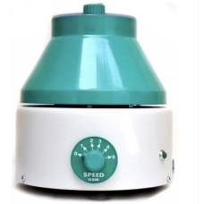 Copper Centrifuge Machine