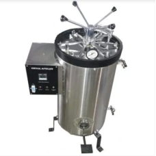 Electric Autoclaves