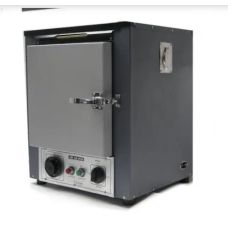 Hot Air Oven