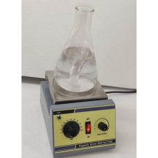 Magnetic Stirrer Hot Plate