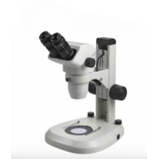 Zoom Stereo Microscope