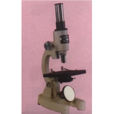 Student Microscope (Single Nose)