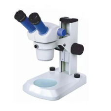 Zoom Stereo Microscope