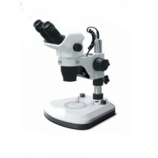 Zoom Stereo Microscope