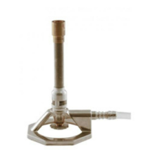 Laboratory Bunsen Burner